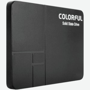Твердотельный накопитель(SSD) SL500 2TB Colorful