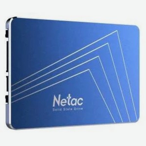 Твердотельный накопитель(SSD) 512Gb NT01N600S-512G-S3X Netac