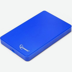Корпус для HDD SSD EE2-U2S-40P-B Gembird