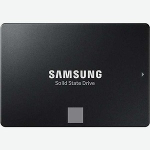 Твердотельный накопитель(SSD) 2000Gb MZ-77E2T0BW Samsung