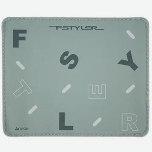 Коврик для мыши FStyler FP25 Зеленый A4Tech