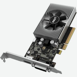 Видеокарта GeForce GT 1030 2Gb NEC103000646-1082F Palit