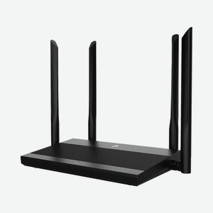 Роутер Wi-Fi AC1200 N3 Черный Netis