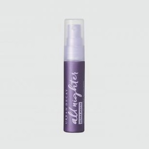 УЛЬТРАМАТИРУЮЩИЙ СПРЕЙ ДЛЯ ФИКСАЦИИ МАКИЯЖА URBAN DECAY Travel-size All Nighter Ultra Matte Setting Spray 30 мл в магазине Золотое Яблоко