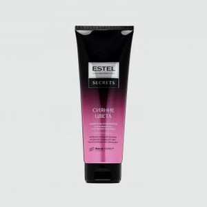 Шампунь-хайлайтер для окрашенных и мелированных волос ESTEL PROFESSIONAL Secrets 250 мл