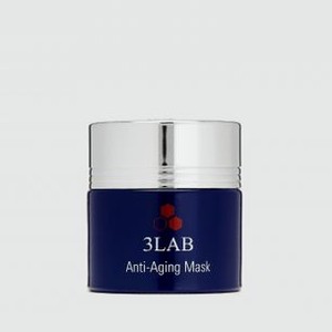 Антвозрастная маска для лица 3LAB Anti-aging Mask 60 мл