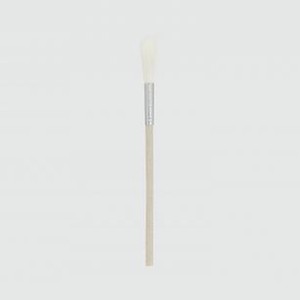 Кисть факелообразная для растушевки теней EIGSHOW Vegan Bamboo Brush 1 шт