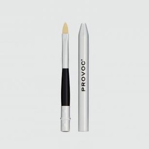Кисть для губ PROVOC Pencil Lip Brush P1001s 1 шт