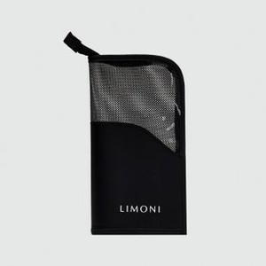 Тубус для кистей и аксессуаров на молнии LIMONI Professional 1 шт