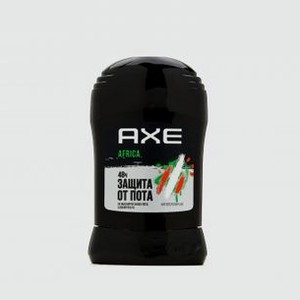 Антиперспирант-стик AXE Africa 50 мл