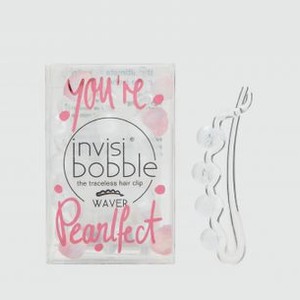 Заколка INVISIBOBBLE Waver You re Pearlfect 1 шт