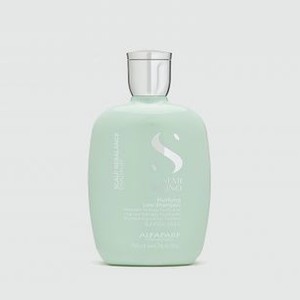 Шампунь очищающий против перхоти ALFAPARF MILANO Sdl Purifying Low Shampoo 250 мл