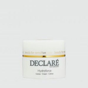 Увлажняющий крем с витамином Е для нормальной кожи DECLARE Hydroforce Cream 50 мл