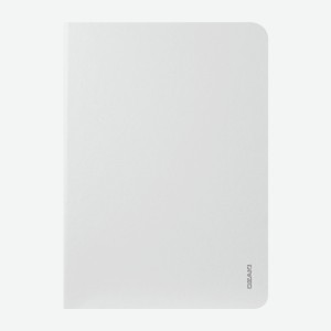 Чехол Ozaki O!coat Adjustable multi-angle slim case OC126WH для iPad Air 2. Белый
