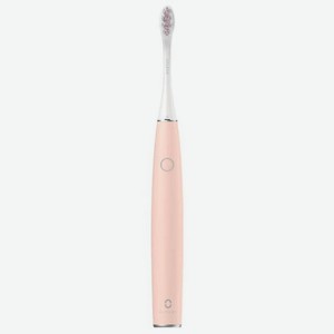 Зубная щетка электрическая Oclean Air 2 Sonic Electric Toothbrush Pink Rose