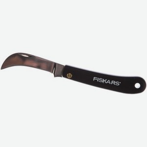 Изогнутый нож для прививок Fiskars (125880)