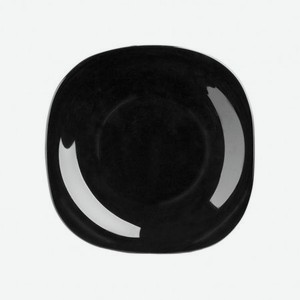 Тарелка десертная Luminarc Нью Карин L9816 19см черный