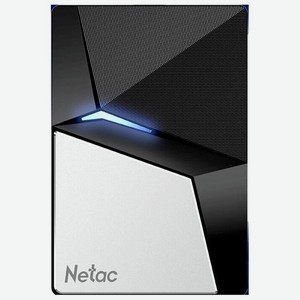 Внешний SSD Netac Z7S 120Gb (NT01Z7S-120G-32BK)