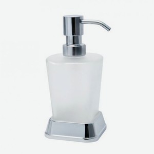 Дозатор для жидкого мыла WasserKRAFT Amper 5499 9060511