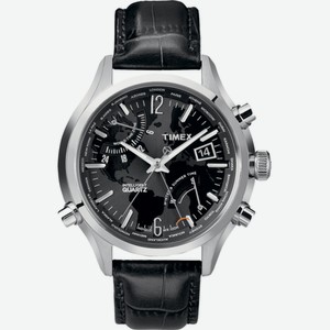 Наручные часы Timex T2N943