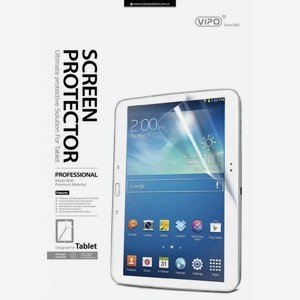 Защитная пленка для экрана Vipo для Galaxy Tab III 8