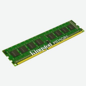 Память DDR3 Kingston 4Gb (KVR16N11S8/4)