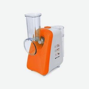 Тёрка электрическая Kitfort KT-1318-2 оранжевый