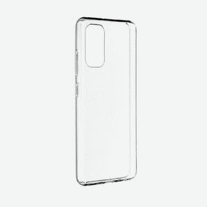 Чехол iBox для Galaxy A32 4G Crystal Silicone Transparent УТ000023932