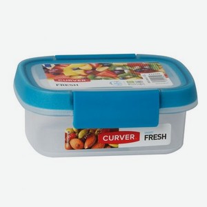 Контейнер пищевой Curver Fresh 00923-284-00 0,2л голубой