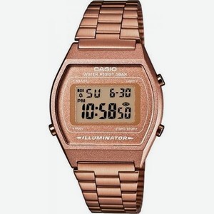 Наручные часы Casio Standart B640WC-5A