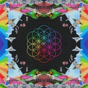 Виниловая пластинка Coldplay, A Head Full Of Dreams (0825646982158)