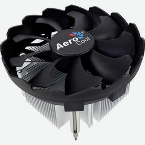 Кулер для процессора AeroCool BAS Soc-1150/1151/1155