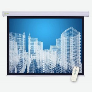 Экран настенно-потолочный Cactus Motoscreen CS-PSM-152X203