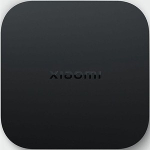 Медиаплеер Xiaomi TV Box S, 8ГБ [pfj4167ru]