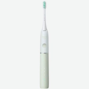 Электрическая зубная щетка SOOCAS V2 цвет:зеленый [v2 green]