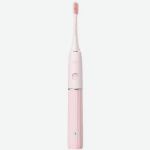 Электрическая зубная щетка SOOCAS V2 цвет:розовый [v2 pink]