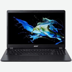 Ноутбук Acer Extensa 15 EX215-52-38MH, 15.6 , TN, Intel Core i3 1005G1 1.2ГГц, 2-ядерный, 4ГБ DDR4, 128ГБ SSD, Intel UHD Graphics , Windows 10 Home, черный [nx.eg8er.019]