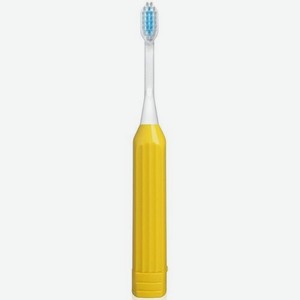 Электрическая зубная щетка HAPICA Minus-iON DB-3XY цвет:желтый