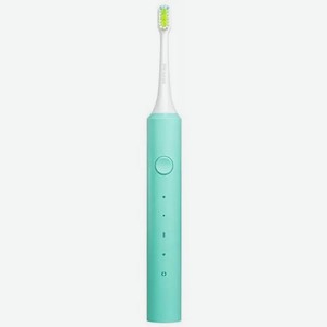 Электрическая зубная щетка REVYLINE RL 040 цвет:зеленый [6511]