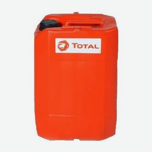 Моторное масло TOTAL Rubia TIR 8600, 10W-40, 20л, полусинтетическое [110801]