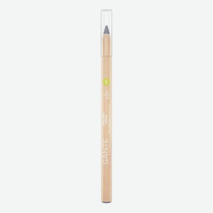 Карандаш для глаз Eyeliner Pencil 1,14г: 03 Navy Blue