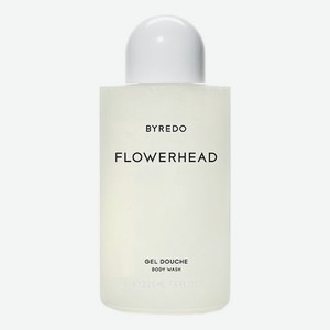 Flowerhead: гель для душа 225мл
