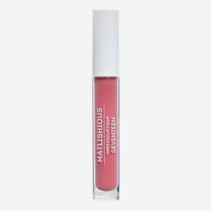 Жидкая помада-блеск для губ Matlishious Super Stay Lip Color 4мл: No 32