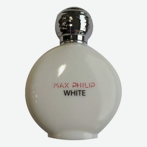 White: парфюмерная вода 100мл (в шкатулке)