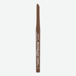 Водостойкий карандаш для бровей Browmatic Waterproof Eyebrow Pencil 0,35г: No 12