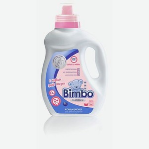 BIMBO Кондиционер для детского белья