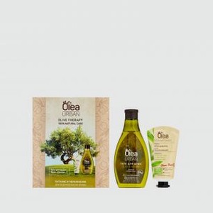 Подарочный набор по уходу за телом OLEA Olive Therapy 1 шт