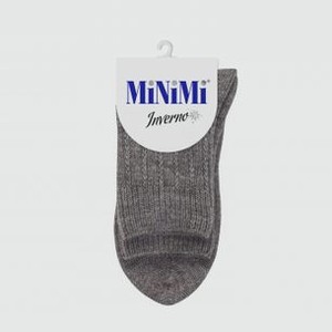 Носки MINIMI Beige 39-41 размер