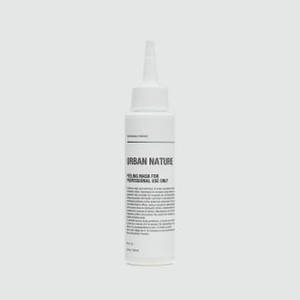 Маска-пилинг для глубокого очищения кожи головы URBAN NATURE Peeling Mask 100 мл