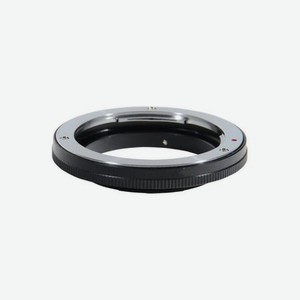 Переходное кольцо Flama FL-PK-LR для объективов Leica LR под байонет Pentax K
